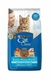 Cat Chow adultos defence plus pescado 8kg