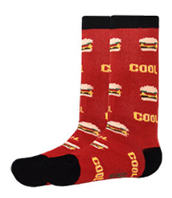 Media mundo varón (MUN770)