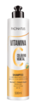 PROFISSIONAL - VITAMINA C - SHAMPOO 500 ML - comprar online