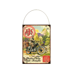 AJS