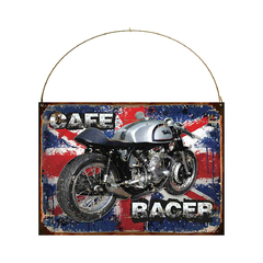 Cafe Racer