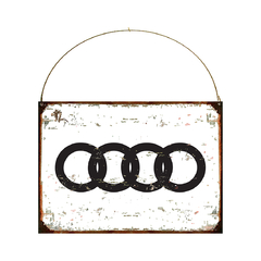 Audi logo