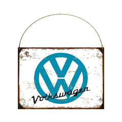 Logo Volkswagen VW