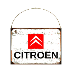 Citroen logo