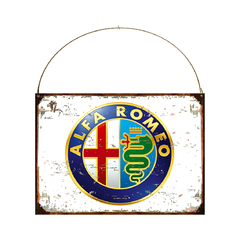 Alfa Romeo logo