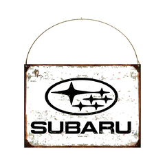 Subaru logo