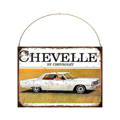 Chevrolet Chevelle