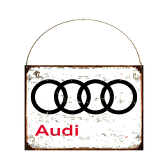 Audi logo