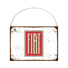 Fiat logo