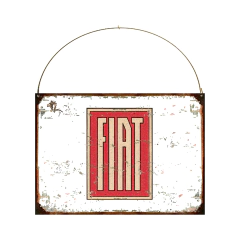 Fiat logo