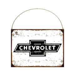 Chevrolet logo