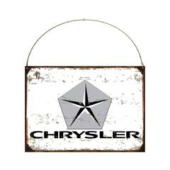 Chrysler logo