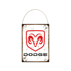 Dodge logo