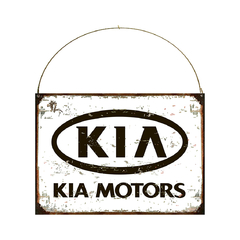 Kia Motors