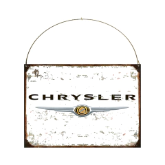 Chrysler logo