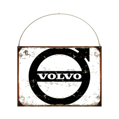 Volvo logo