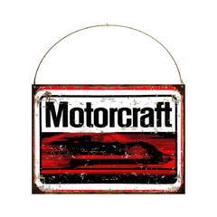 Motorcraft