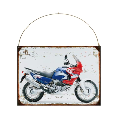 Honda XRV Africa Twin