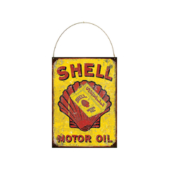 Shell