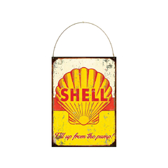 Shell