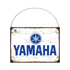 Yamaha logo