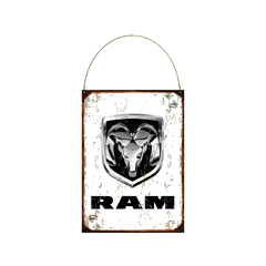 Ram logo