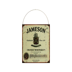 Jameson Whisky