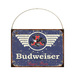 Cerveza Budweiser