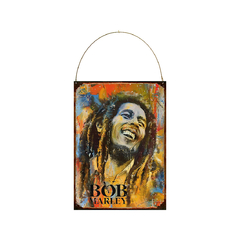 Bob Marley