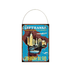 Lufthansa