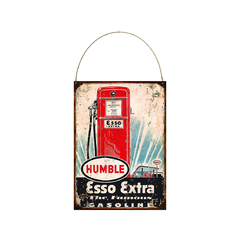 Esso Extra