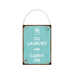 Do Laundry and carry on Lavadero