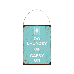 Do Laundry and carry on Lavadero