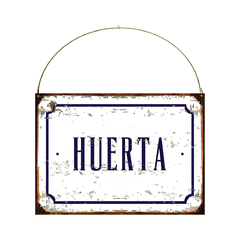 Huerta