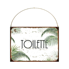 Toilette baño