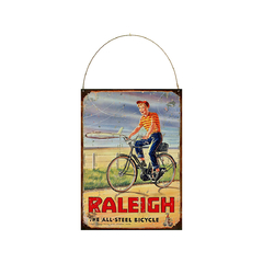 Raleigh Cycles