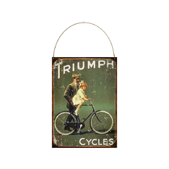 Triumph Cycles