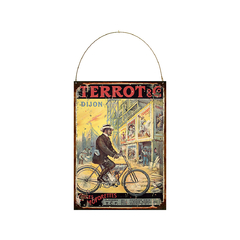 Terrot & C Motorettes