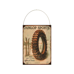 Dunlop Sports