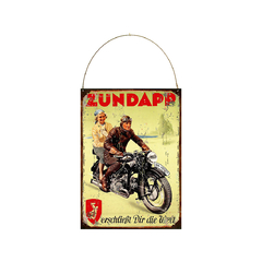 Zundapp