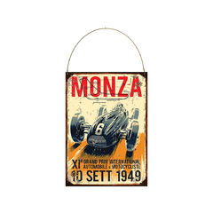 Monza 1949