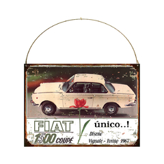 Fiat 600