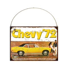 Chevy 1972