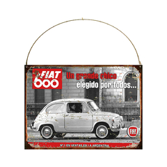 Fiat 600