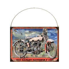Harley Davidson 1923