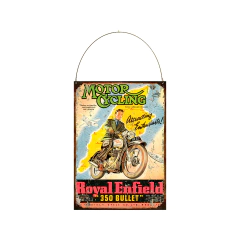 Royal Enfield 350 Bullet