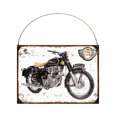 Royal Enfield Bullet 500