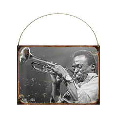 Miles Davis