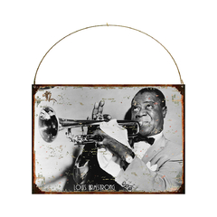 Louis Armstrong