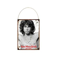 Jim Morrison